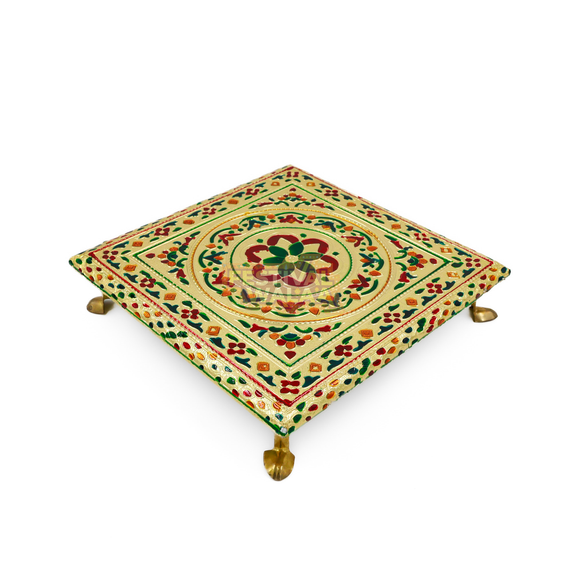 Chowki